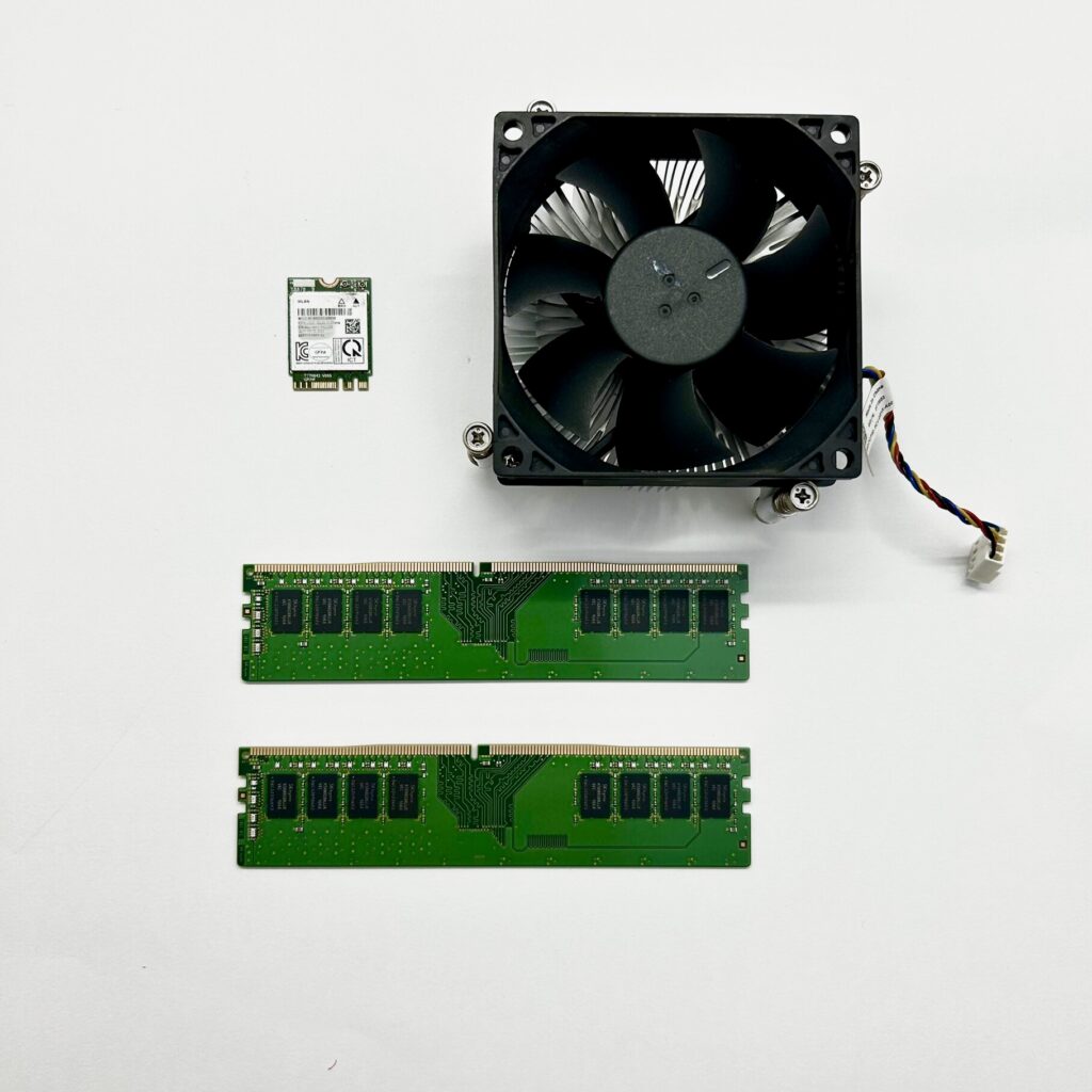 iotshop-reuse blog | DELL Alienware Aurora R8を分解しました！！