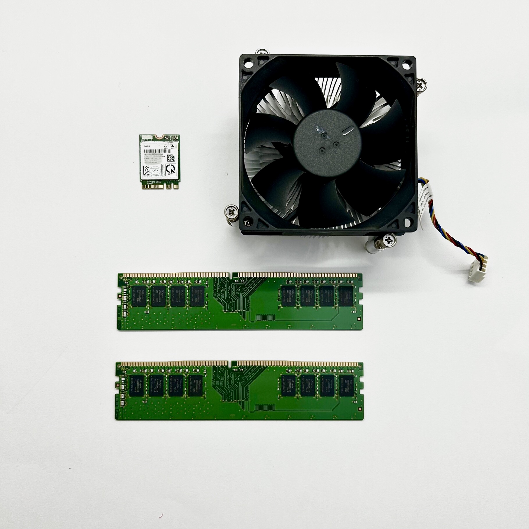iotshop-reuse blog | DELL Alienware Aurora R8を分解しました！！